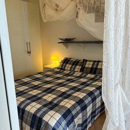 Albamare Apartment Мареттимо Экстерьер фото